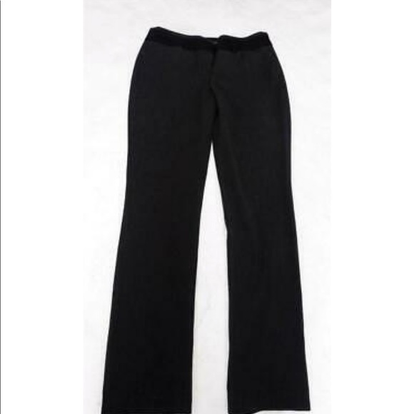 NWT Express Barely Boot Editor Pant - Picture 4 of 6